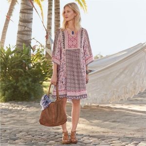 Sundance everyday dream boho dress
